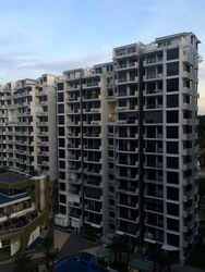 Urban Vista (D16), Condominium #467705111